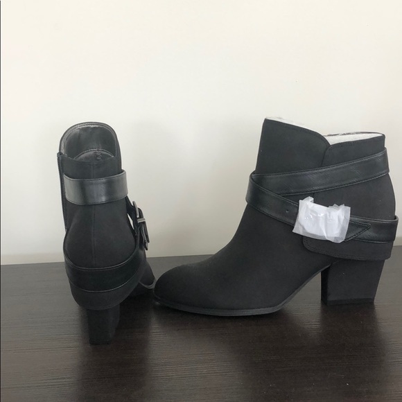 Life Style booties - Picture 4 of 5